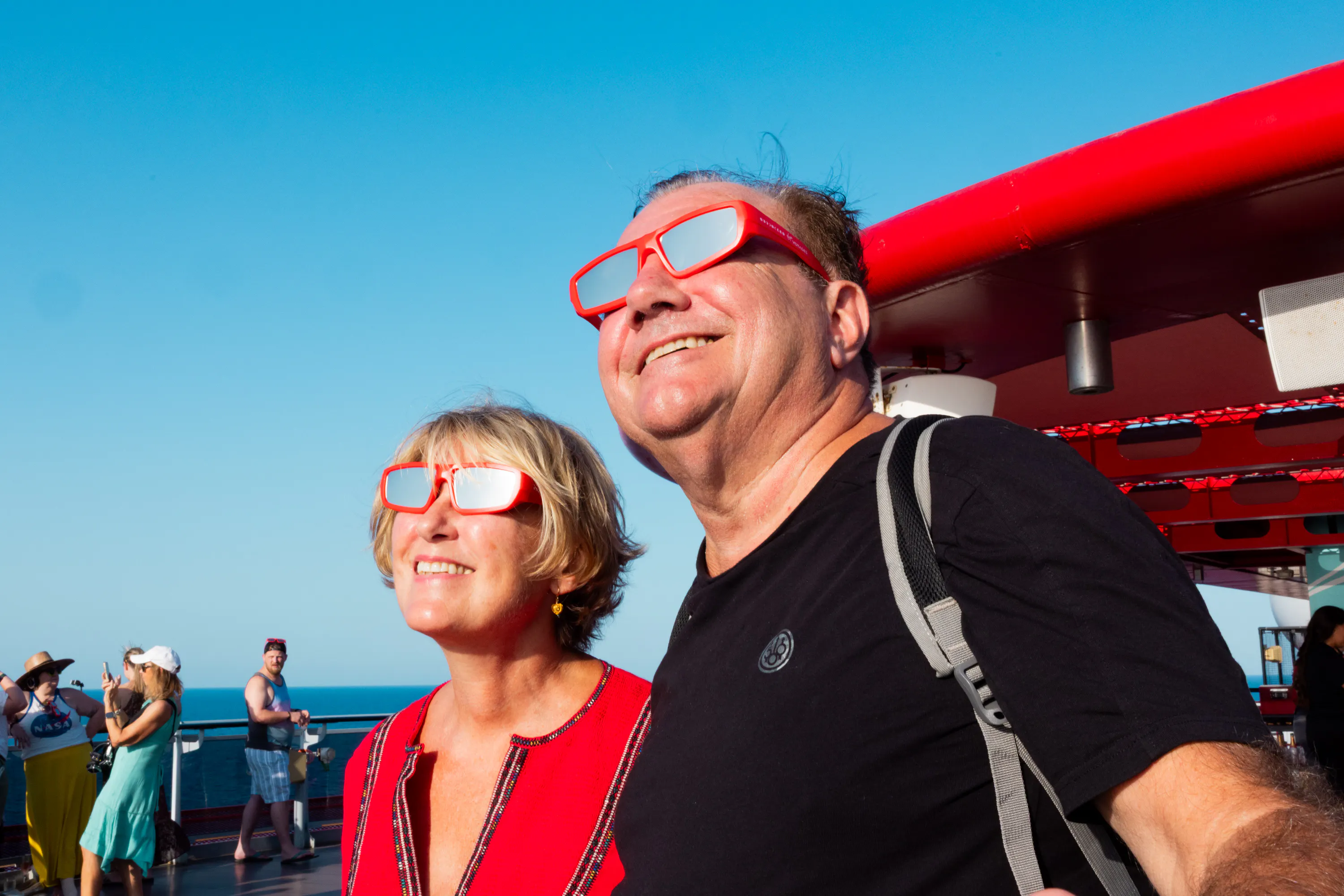 Virgin Voyages