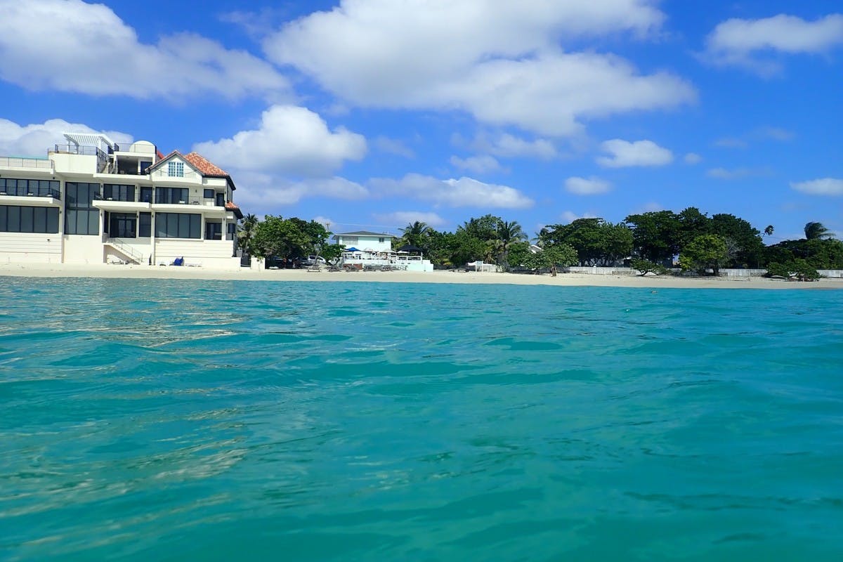 Grand Cayman's Greatest Hits