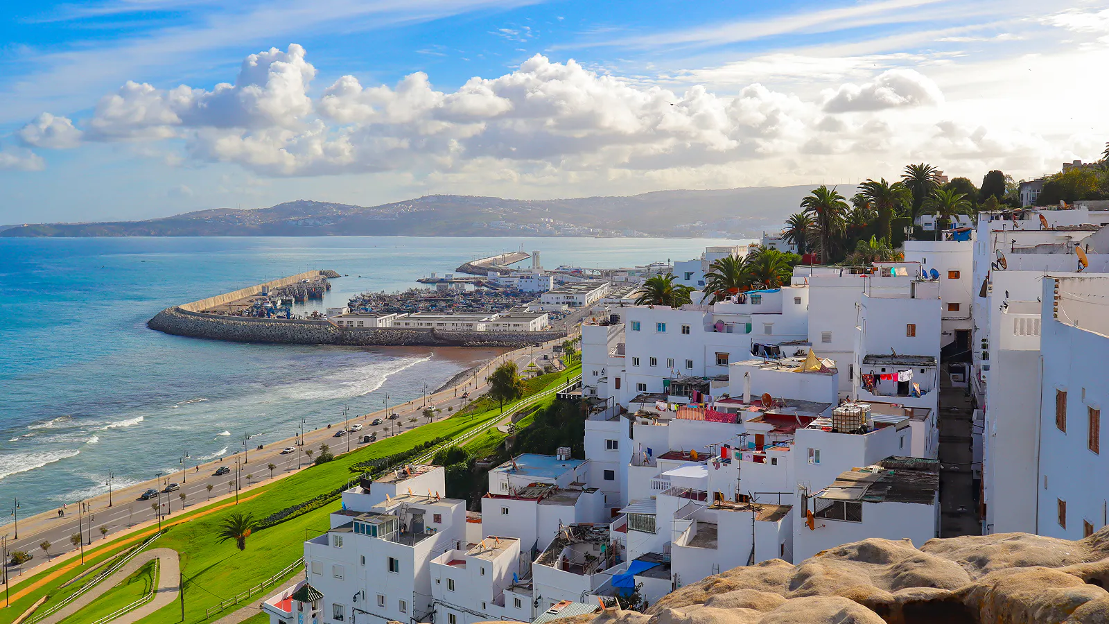 Virgin Voyages — Miami to Morocco & Spain Transatlantic