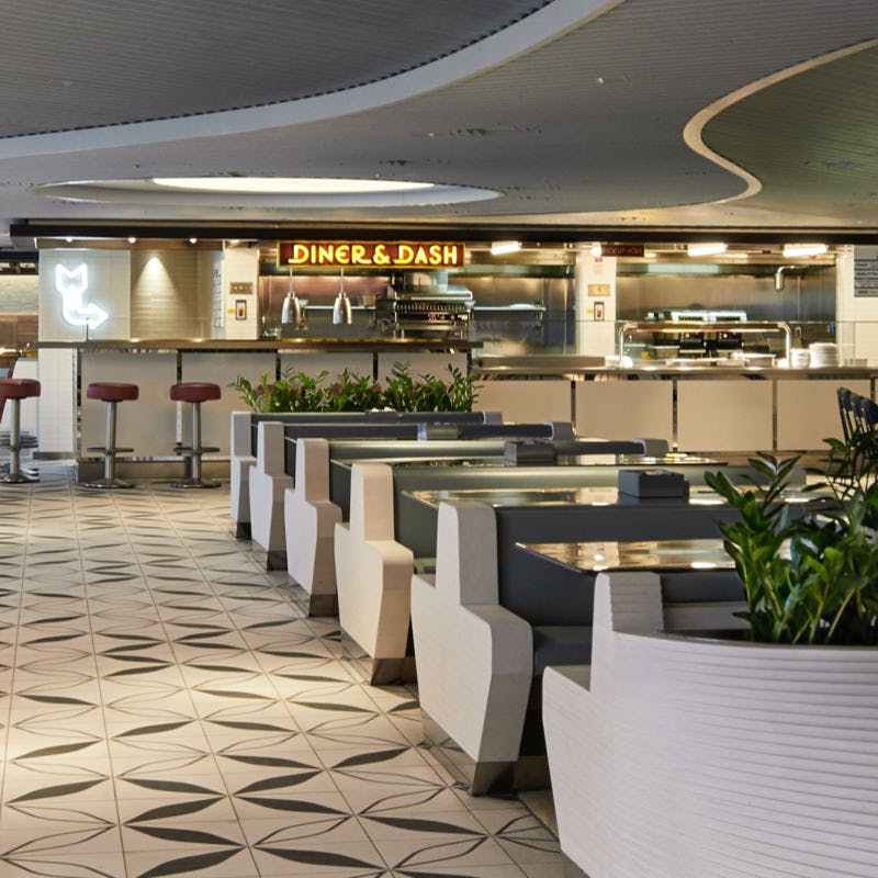 The Galley