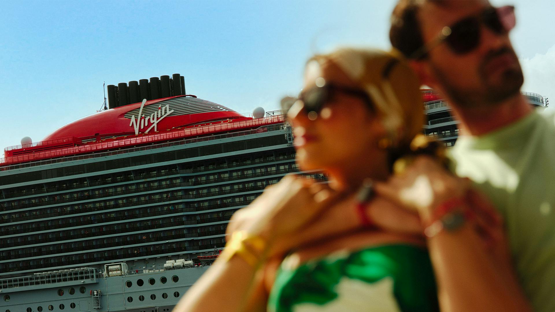 Virgin Voyages