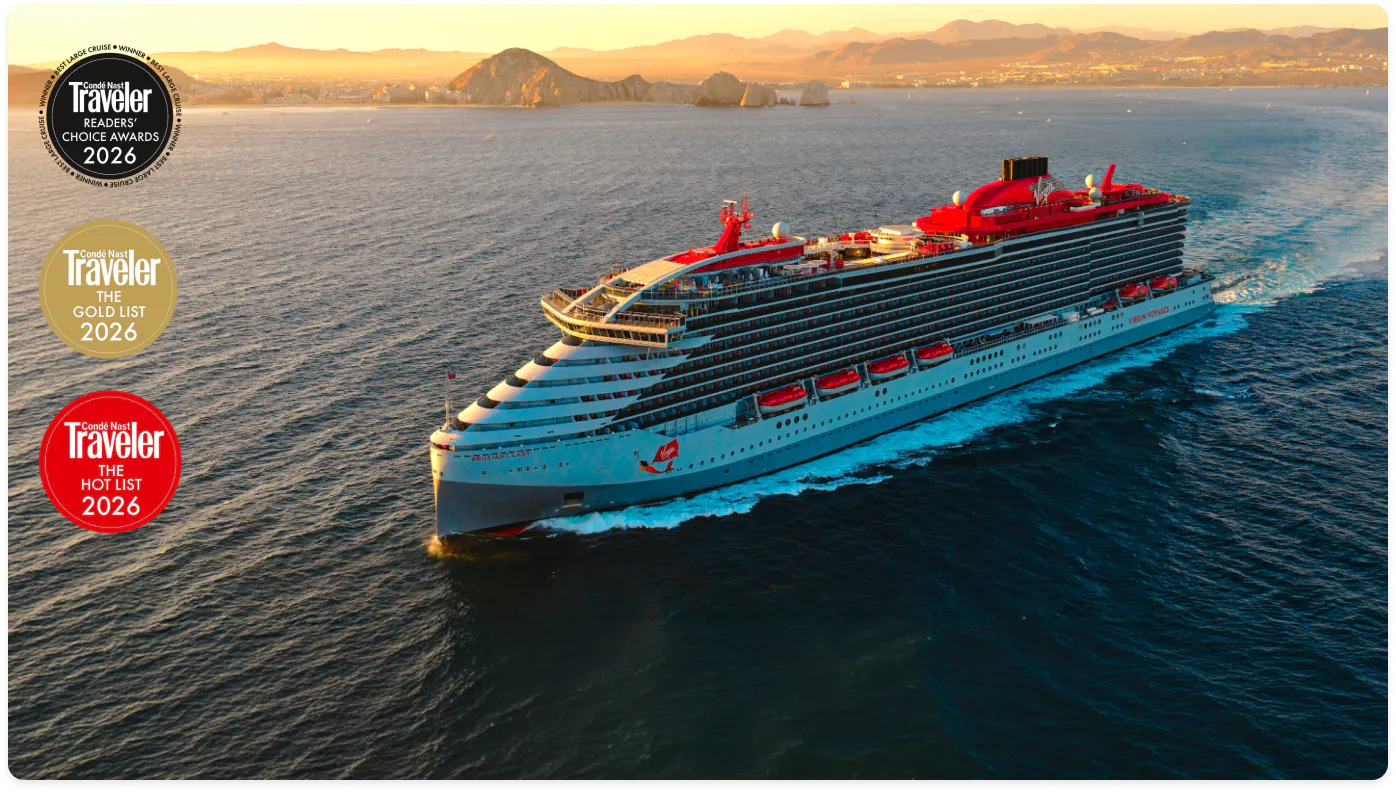 Virgin Voyages