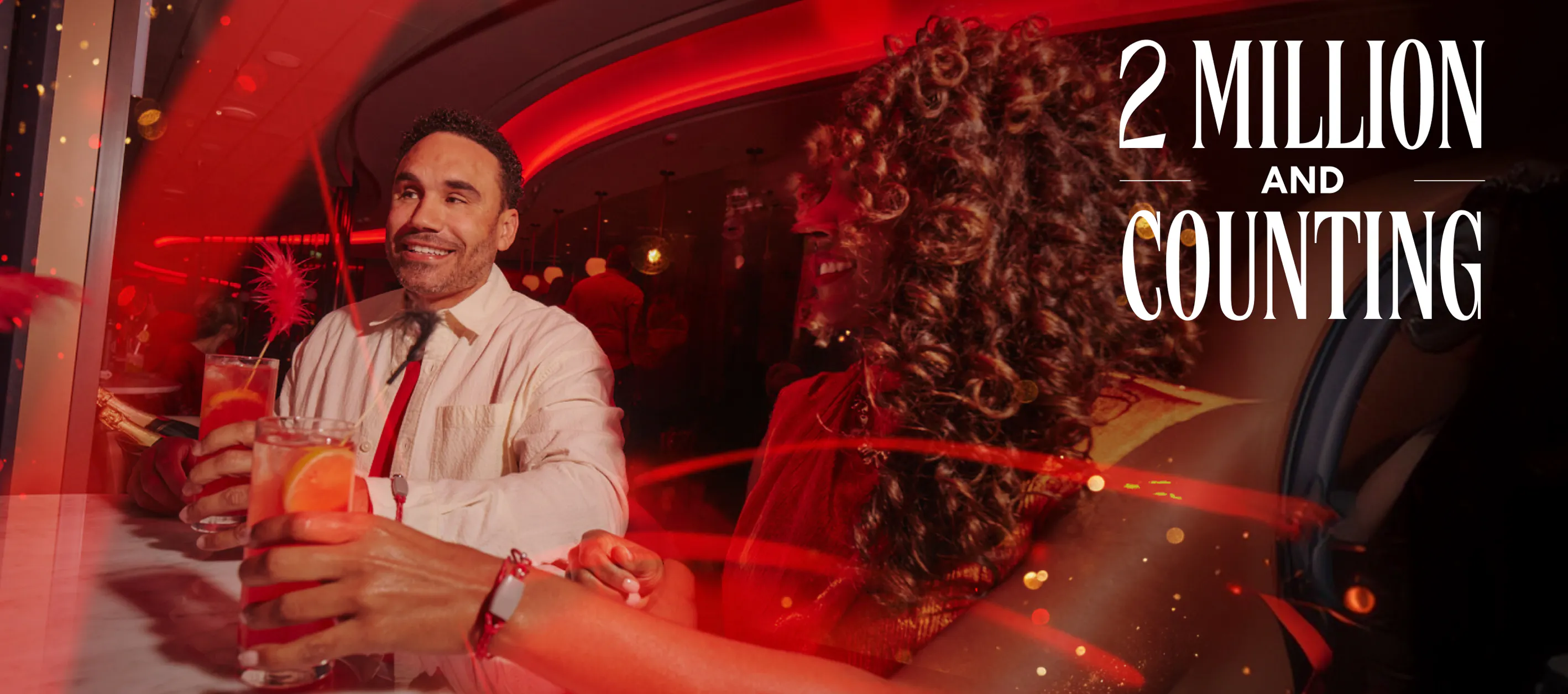 Virgin Voyages