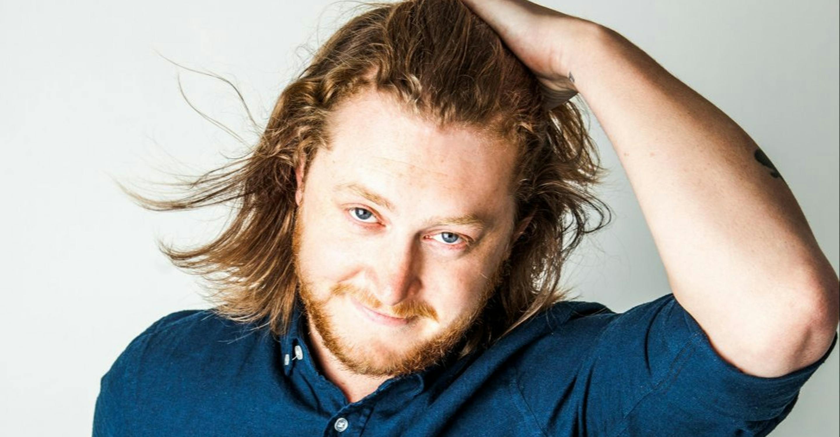 Matt Stellingwerf