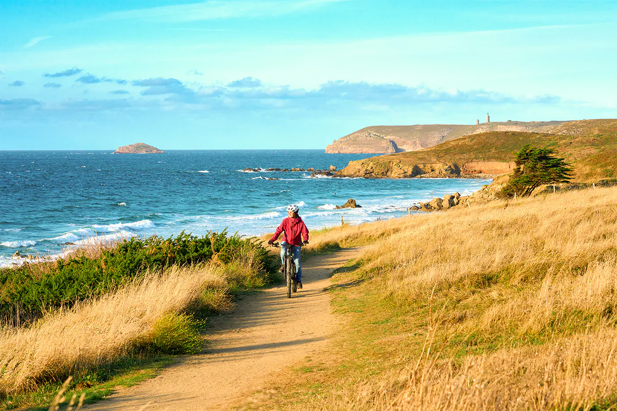 Bike & Hike Maine's Coast