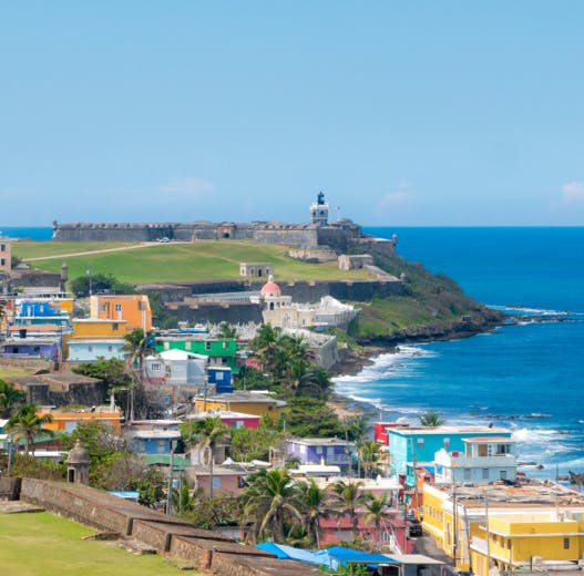 Caribbean