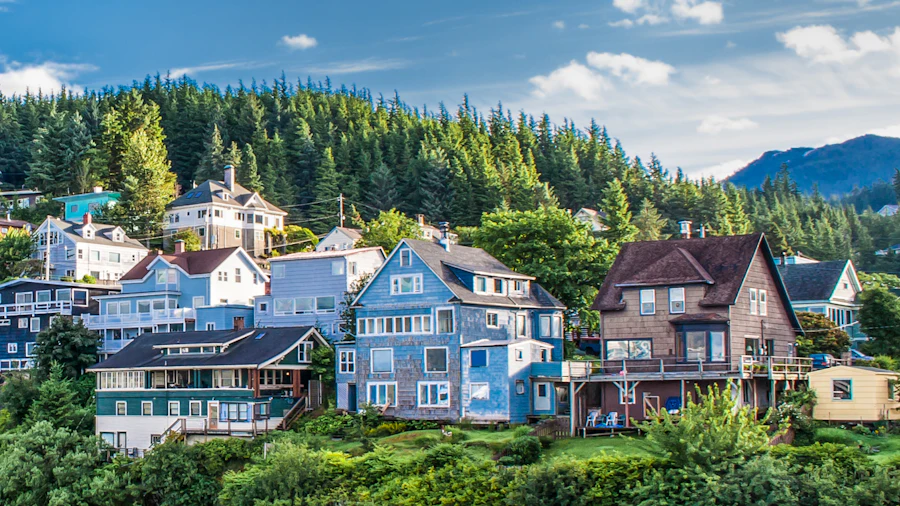 Virgin Voyages — Alaska: Inside Passage & Glacial Fjords