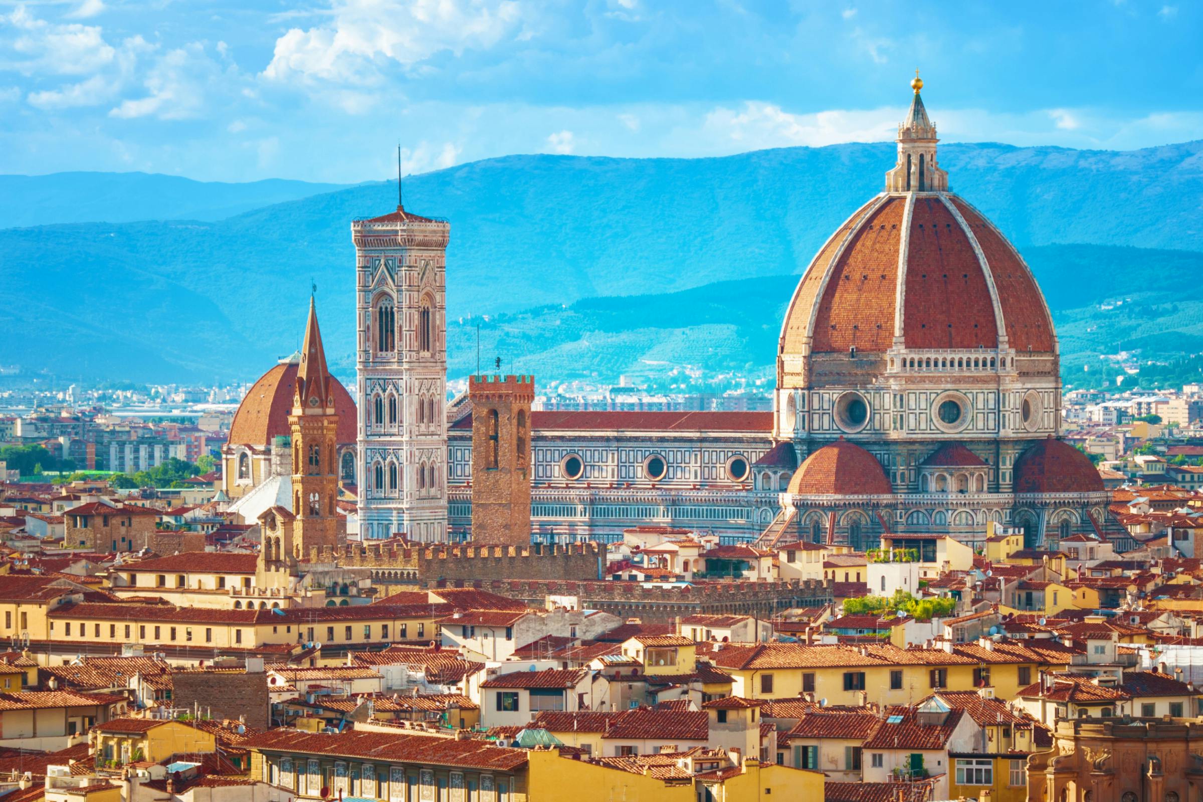 Florence, Italy
