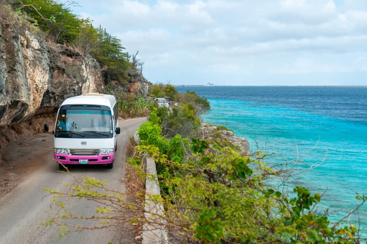 Bonaire Highlights: Flamingoes, Rincon &amp; History
