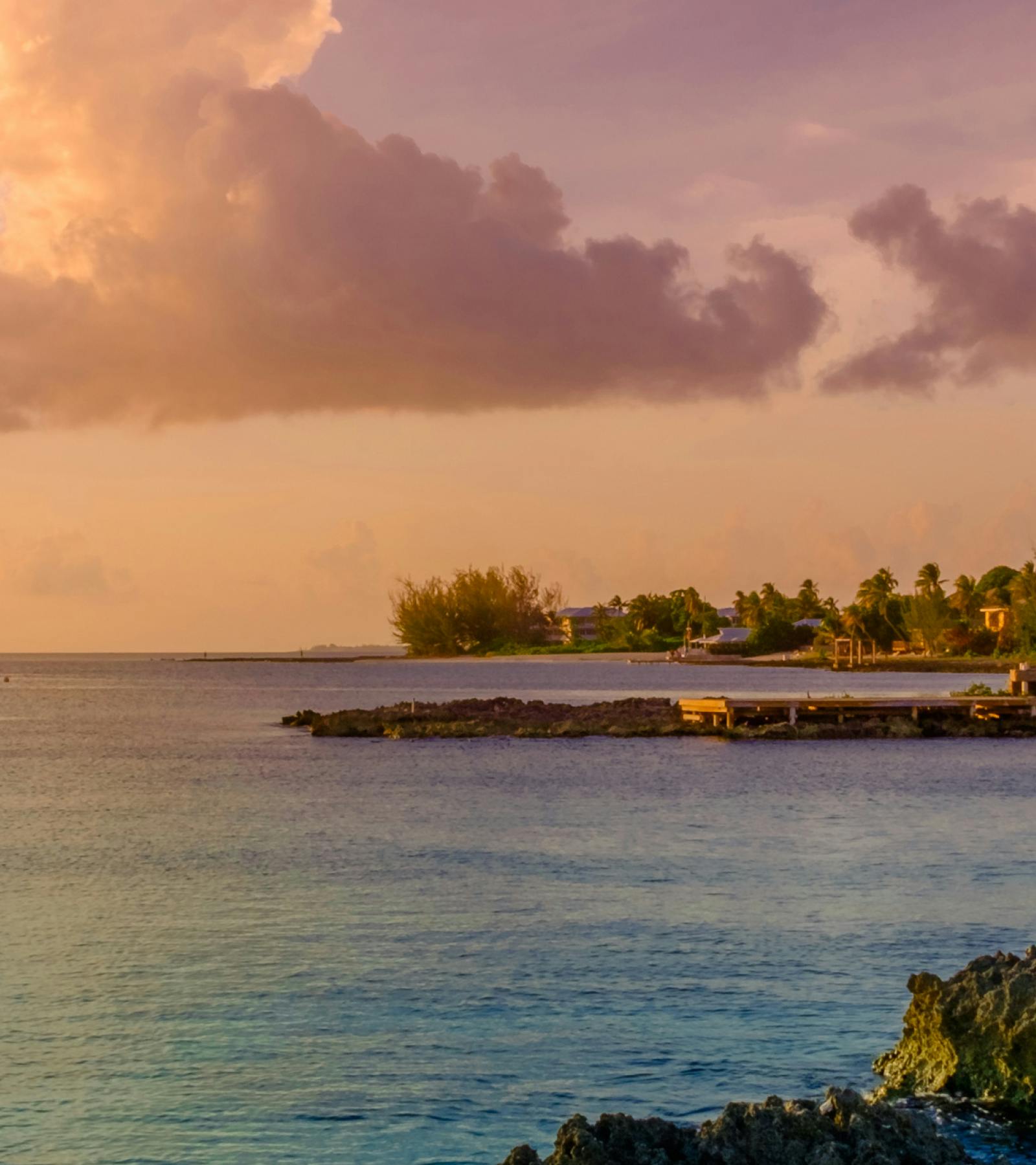 Grand Cayman, Cayman Islands