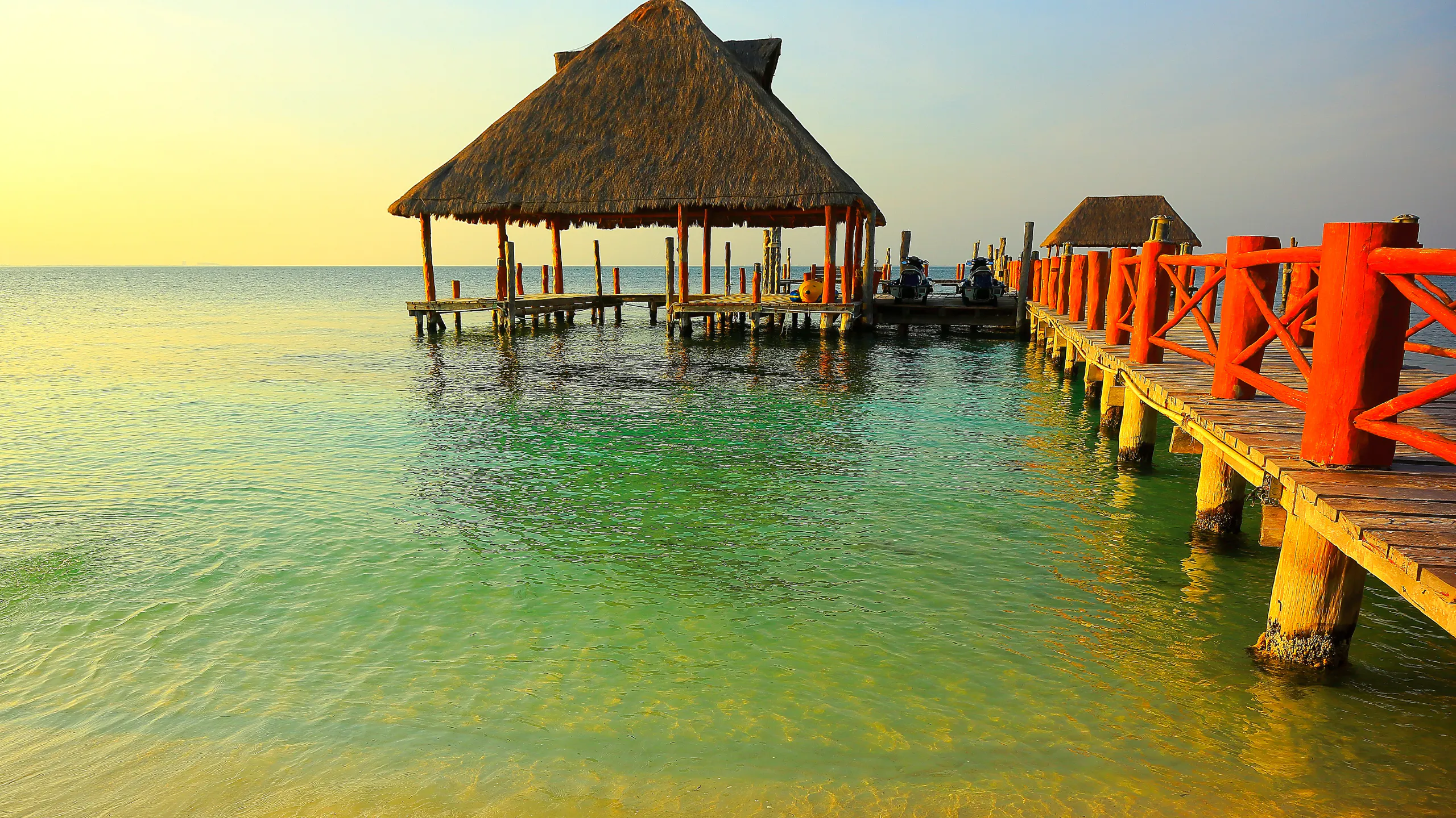 Virgin Voyages