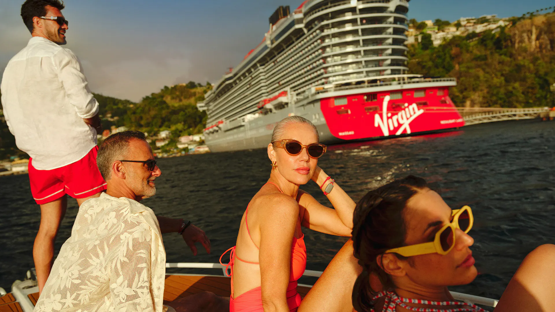 Virgin Voyages