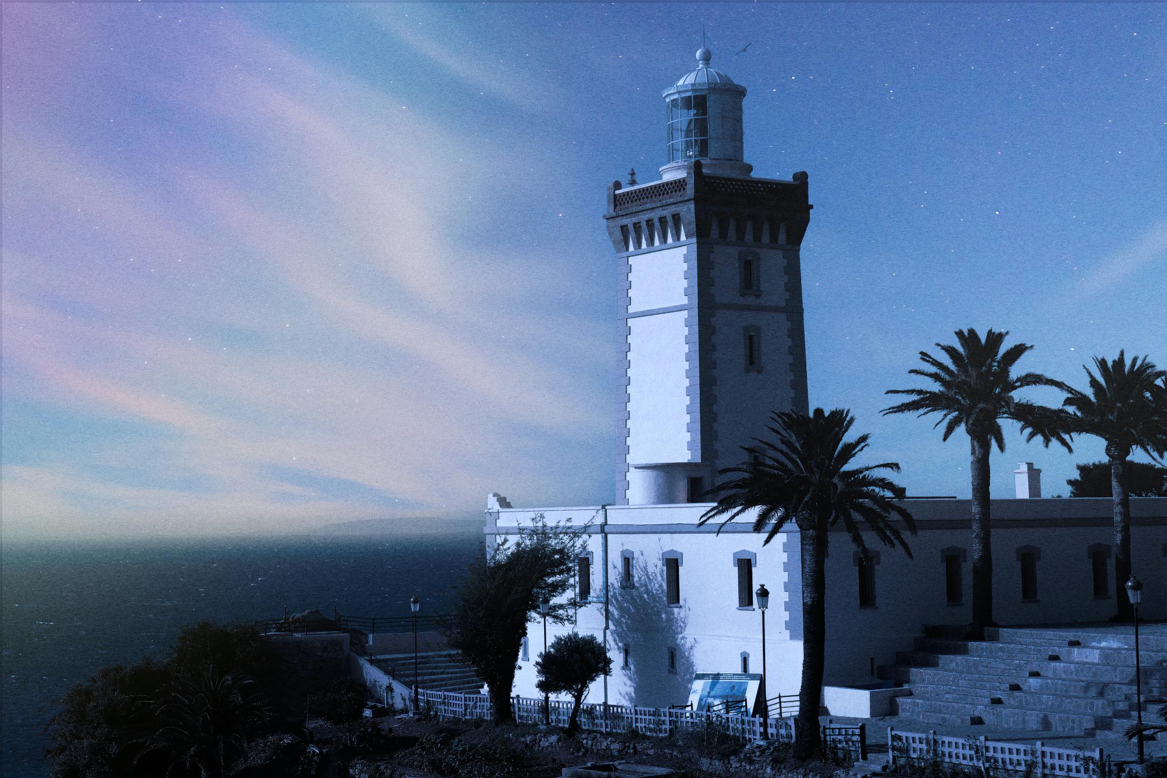 Tangier, Morocco