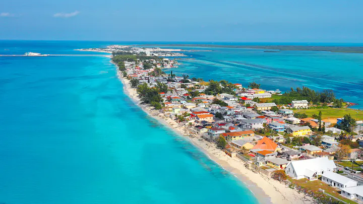 Mexico & Bimini Beach Club