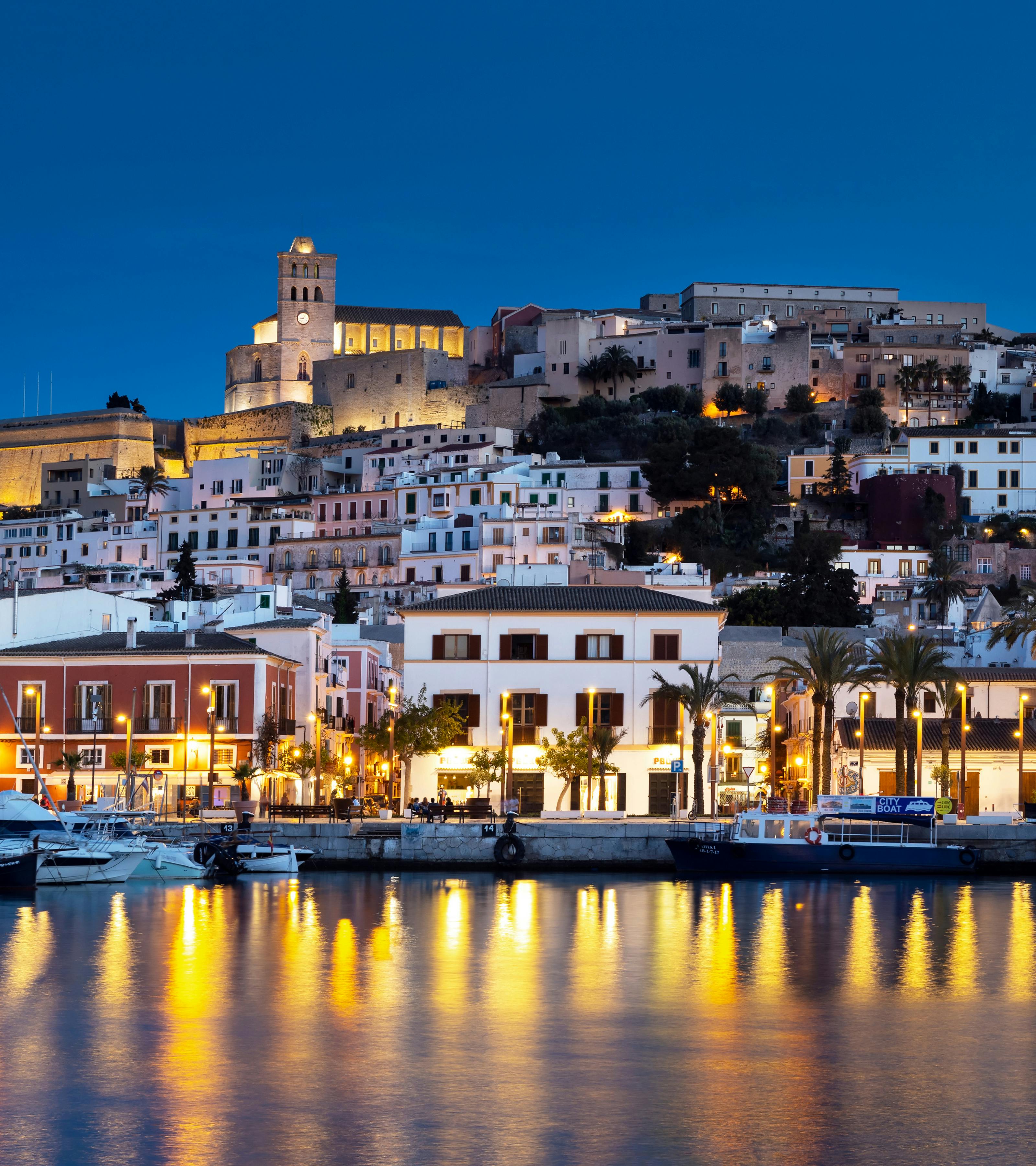 Ibiza, Spain