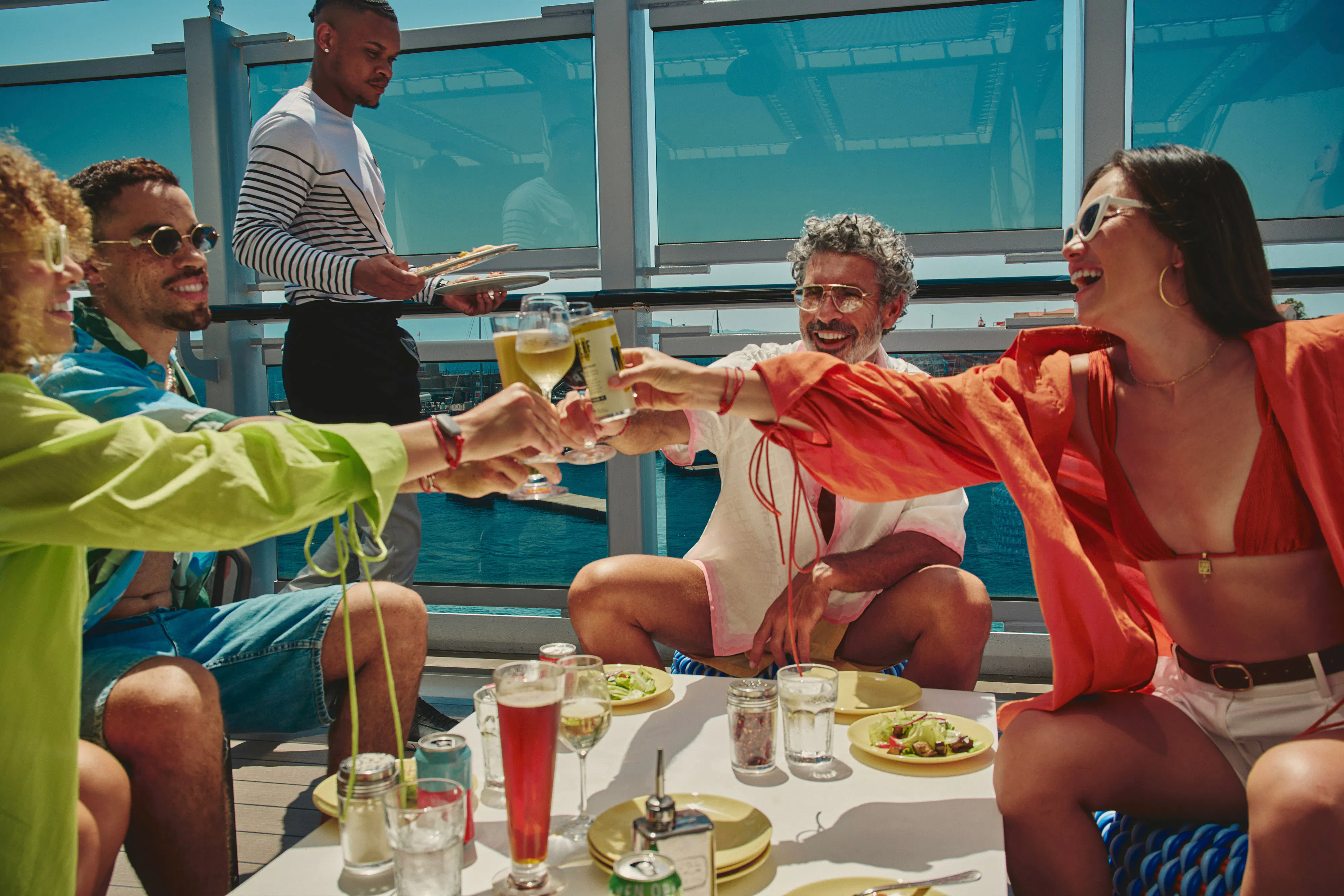 Virgin Voyages