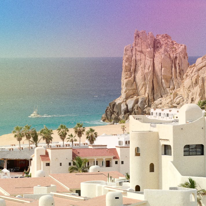 Cabo San Lucas, Mexico