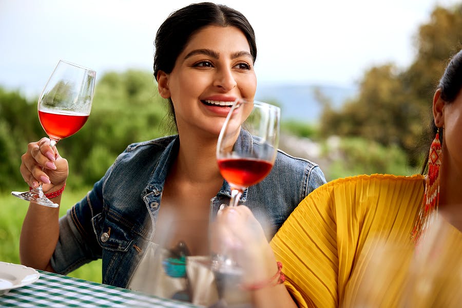 Soak up that West Coast cool