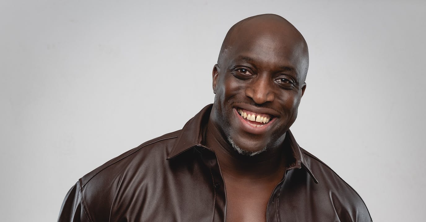 Emmanuel Sonubi