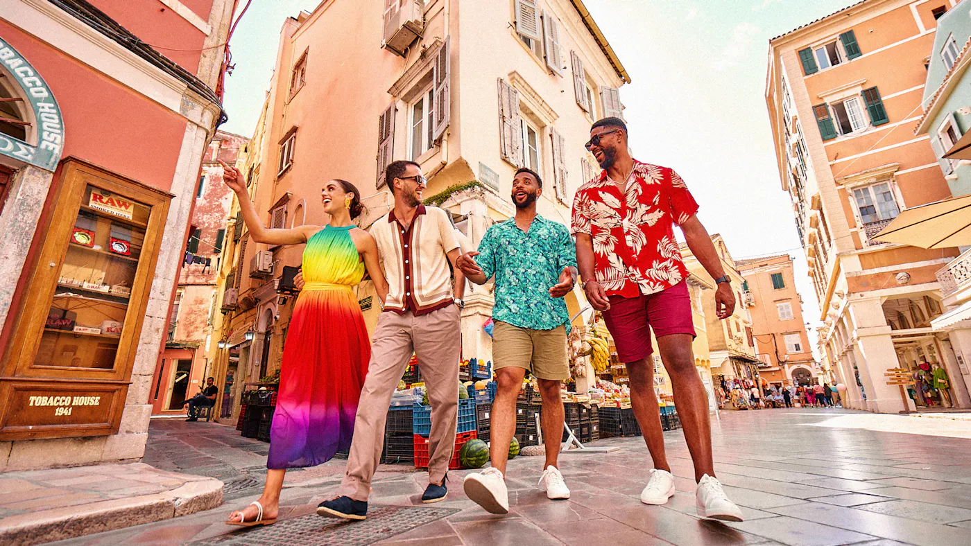 Croatia coastal old town — engineer your PTO around US holidays for longer voyages