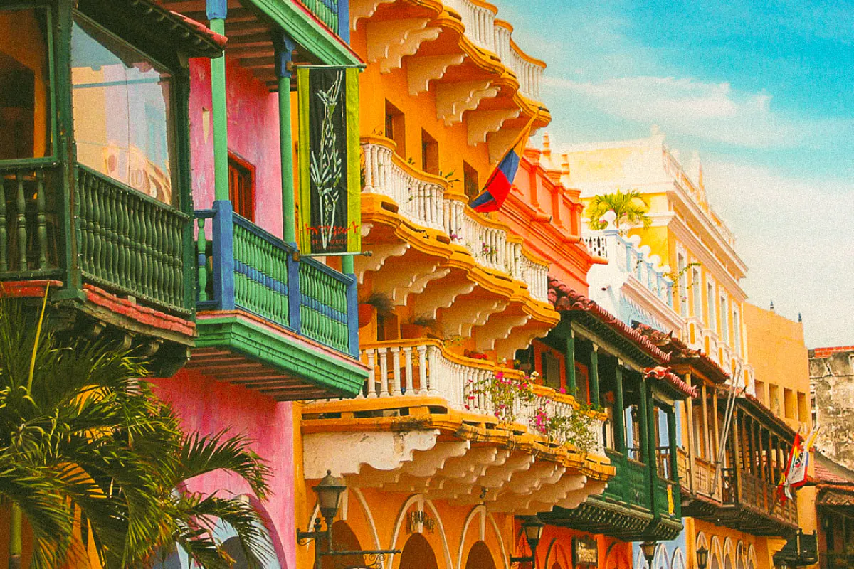 Cartagena Highlights: Historic Fort, City & Museum