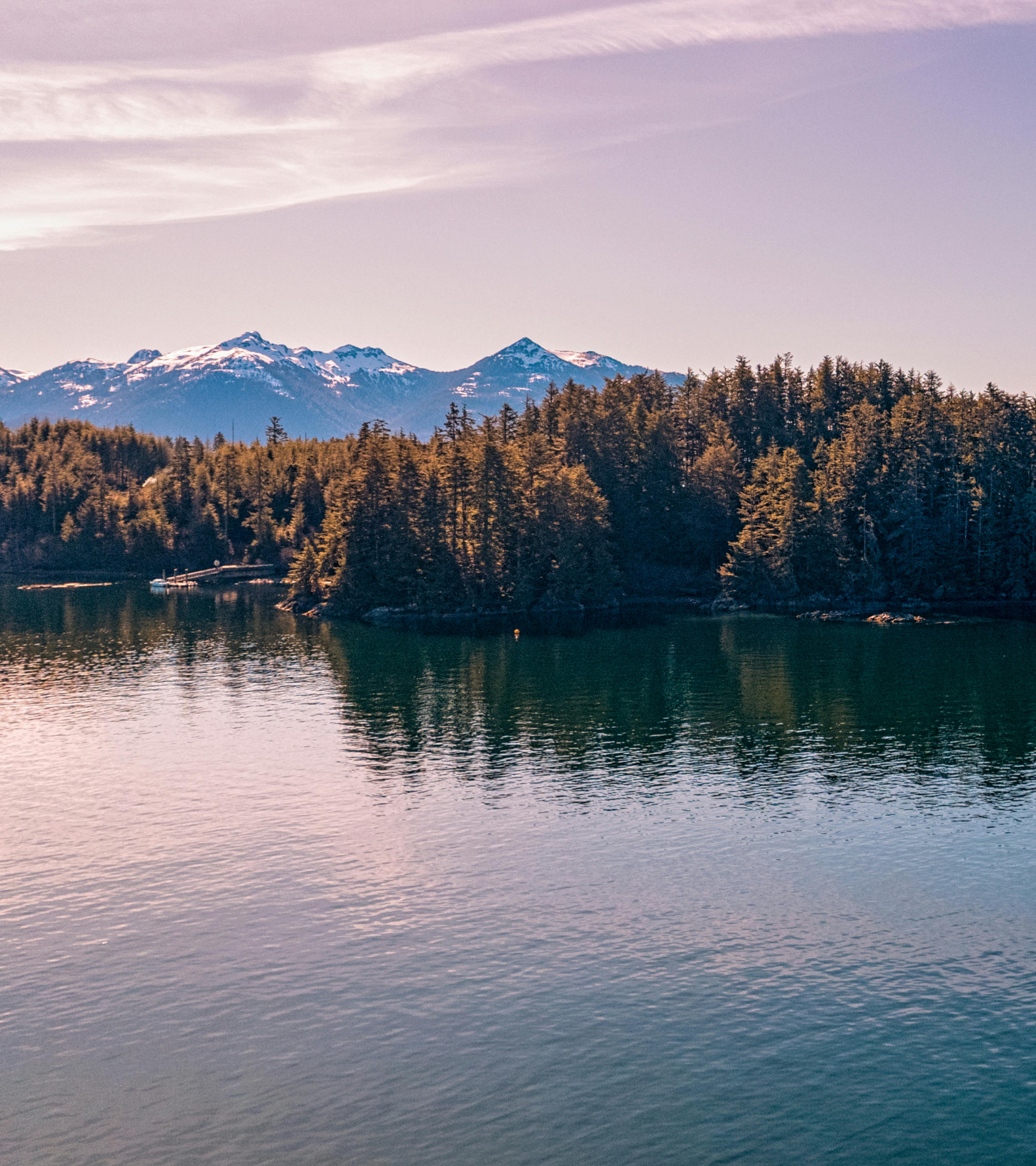 Sitka, Alaska