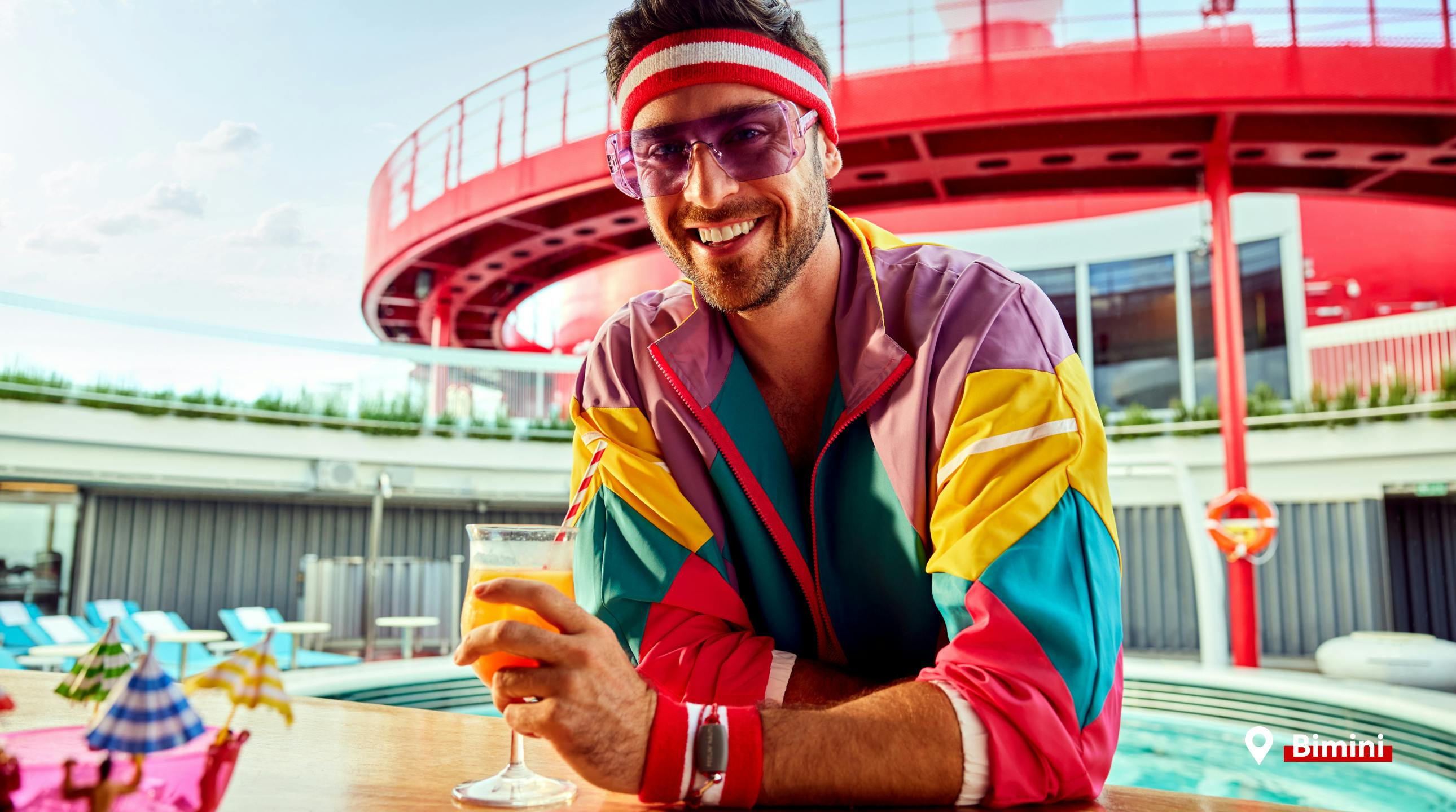 Virgin Voyages