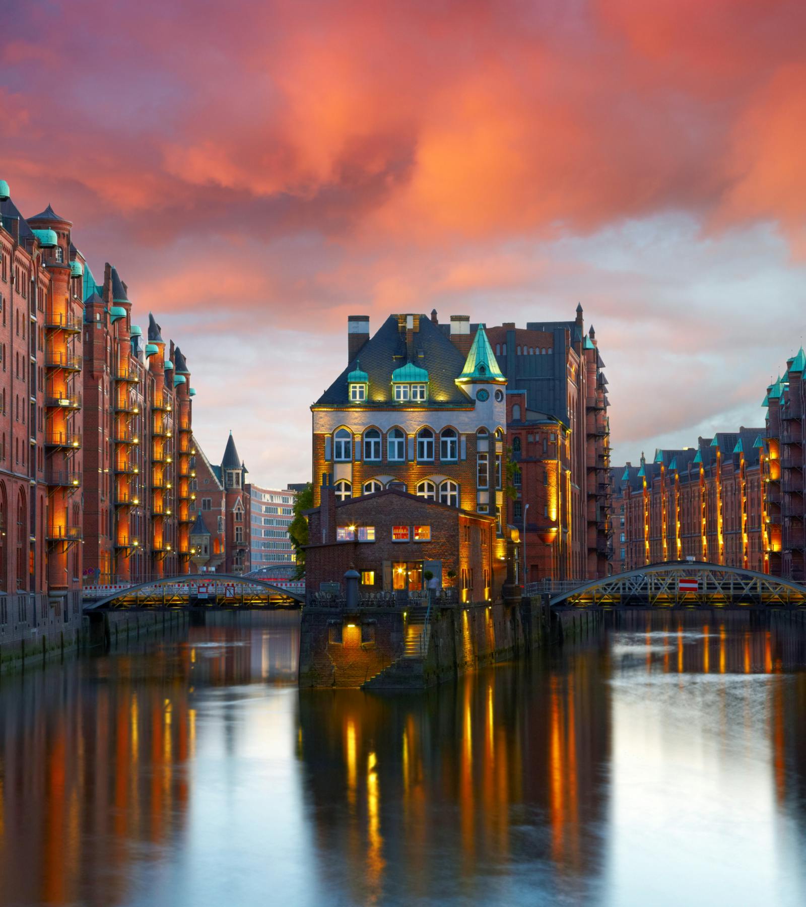 Hamburg, Germany