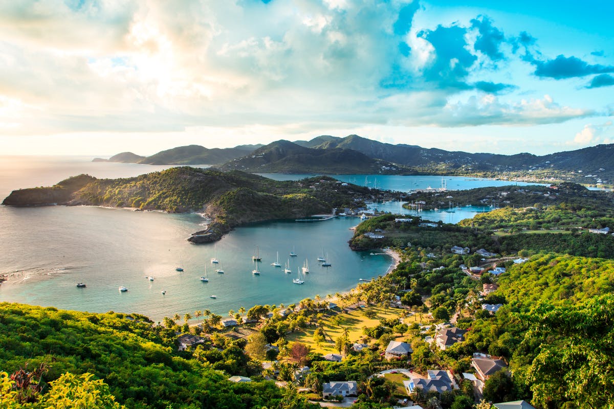 St. Johns