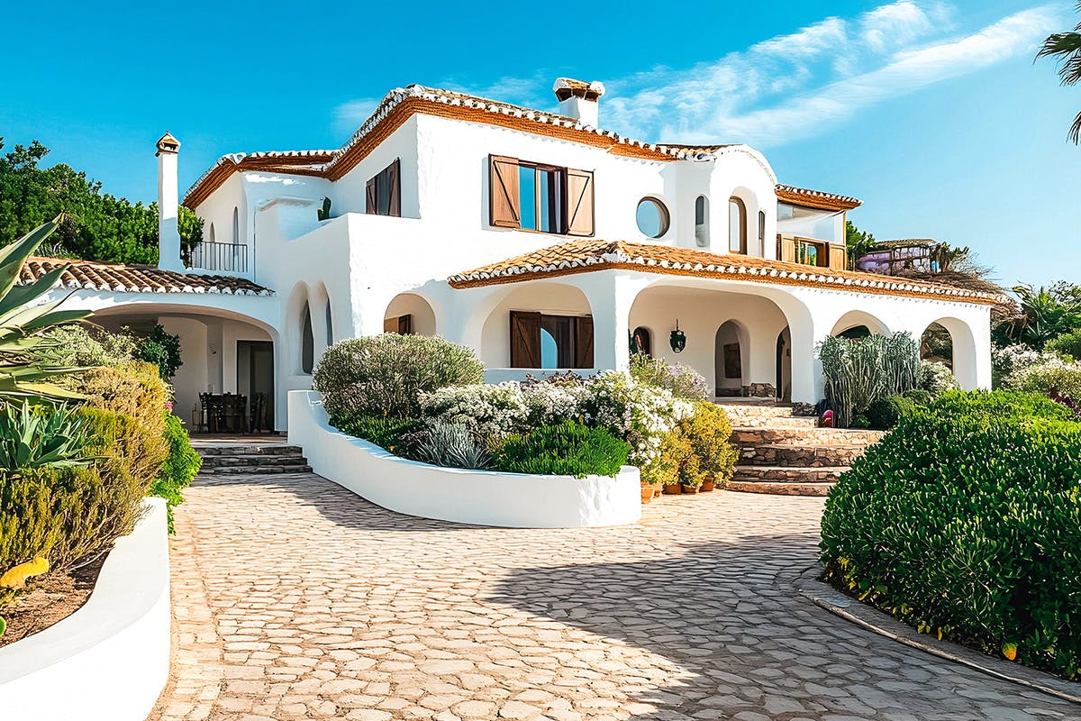 Montecito Stars & History