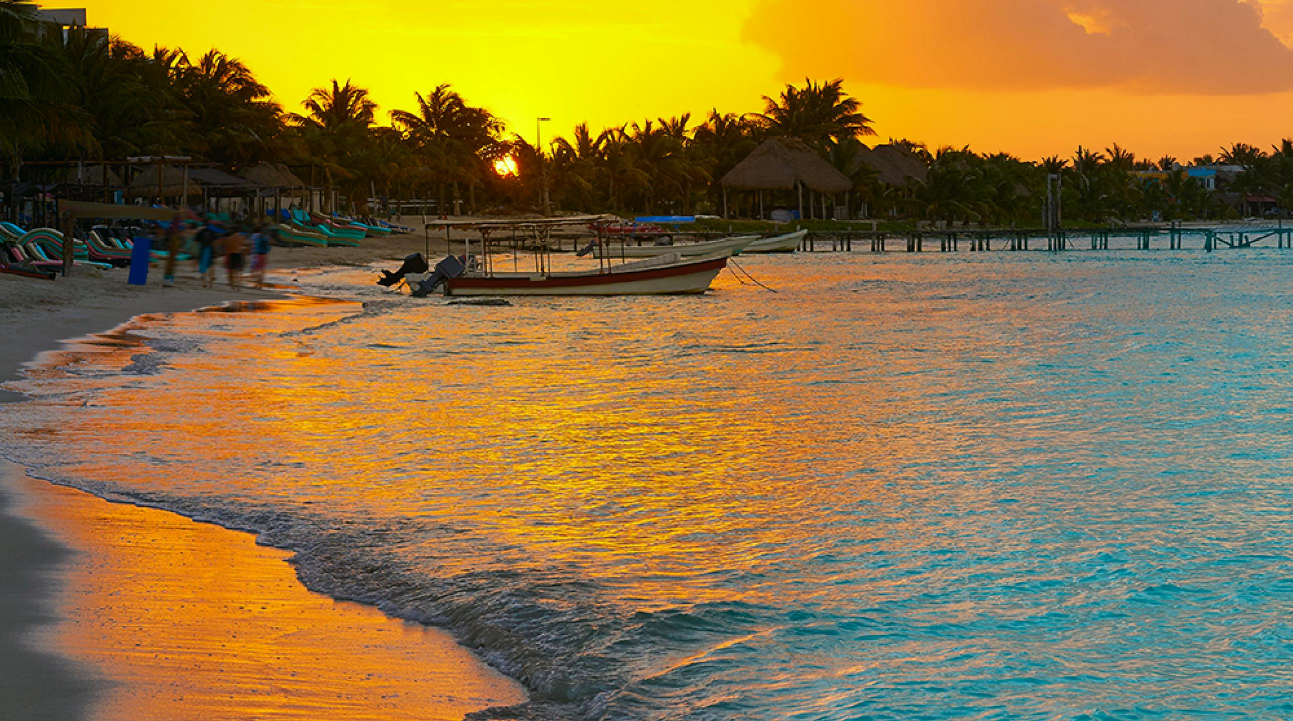 Best Caribbean islands to visit on Virgin Voyages cruise