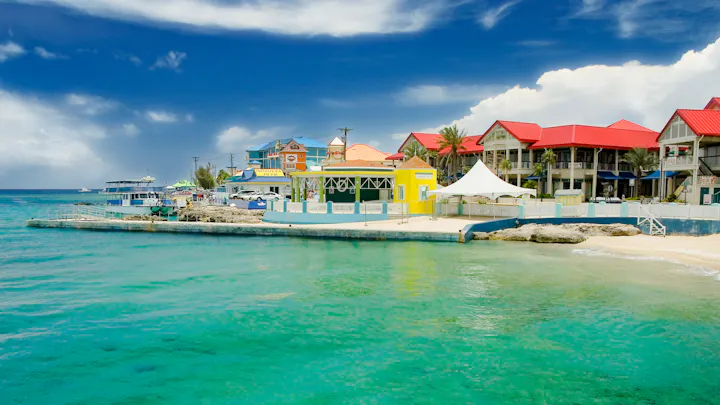 Western Caribbean & Bimini Beach Club