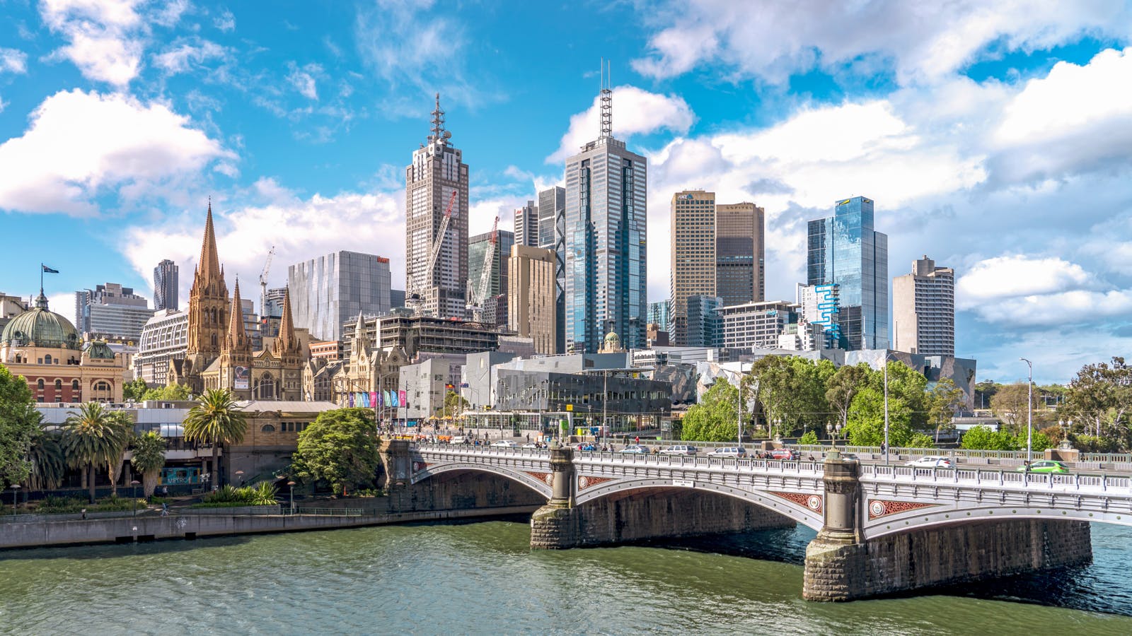 Melbourne, Australia