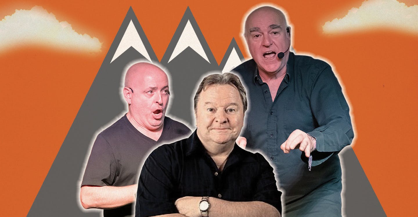 Improv All Stars