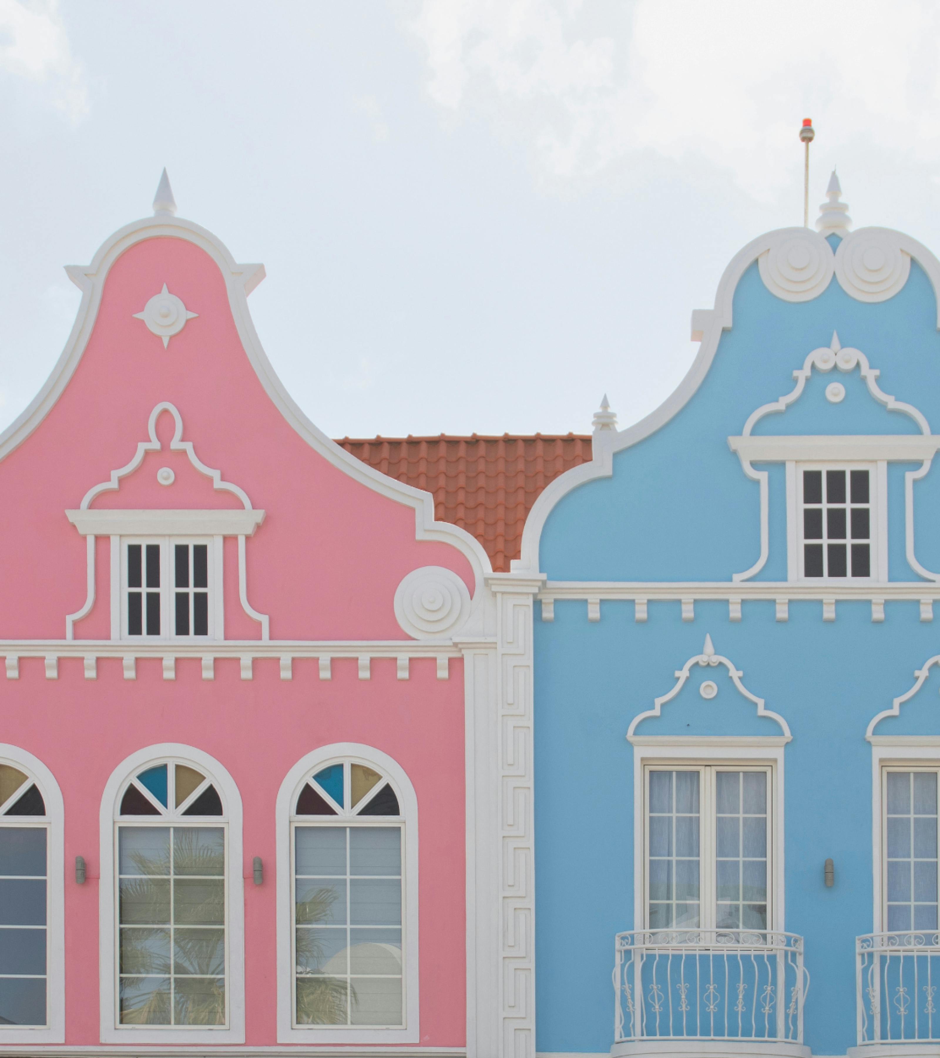 Oranjestad, Aruba