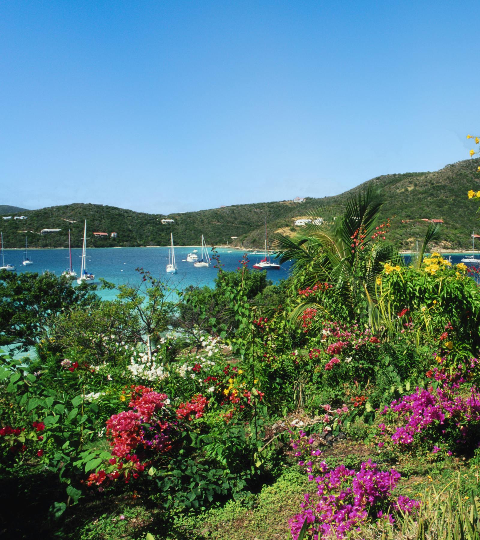 Road Town, Tortola, BVI