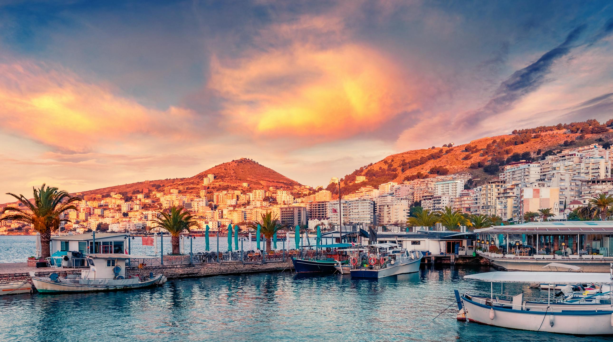 Virgin Voyages