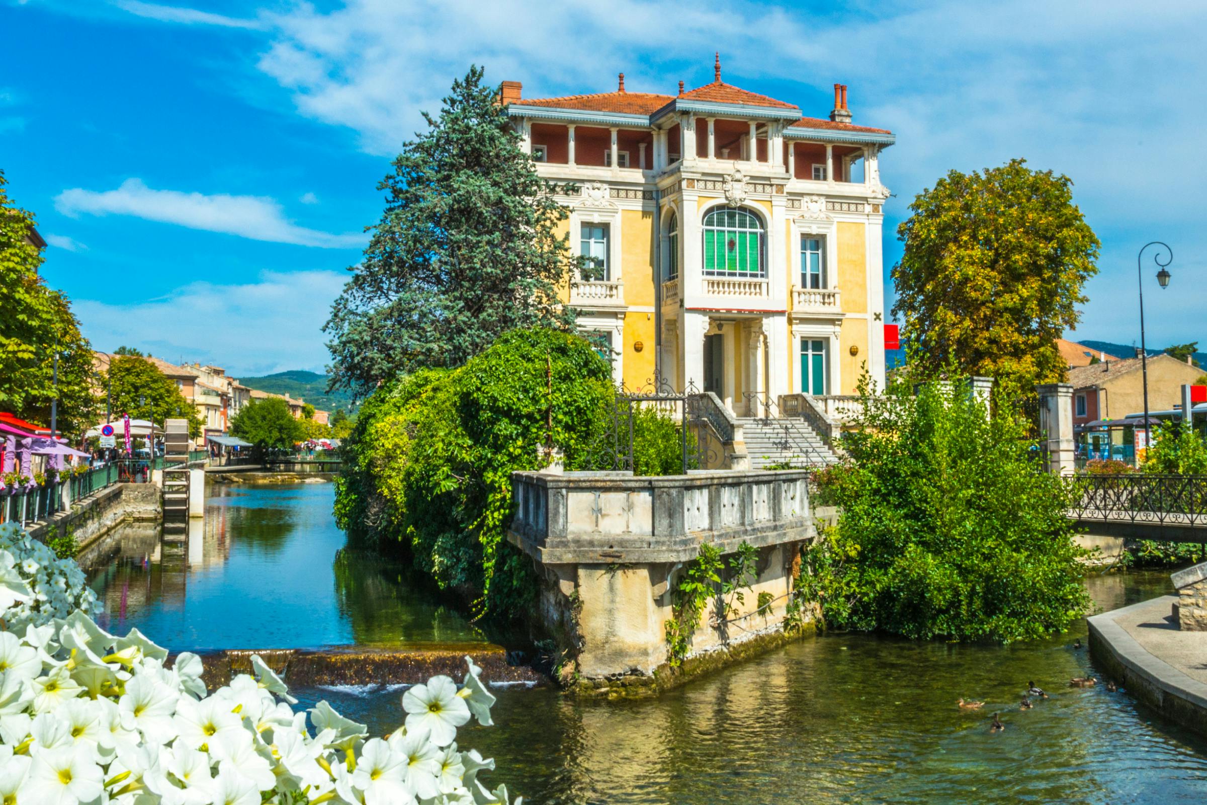 Provence, Italy