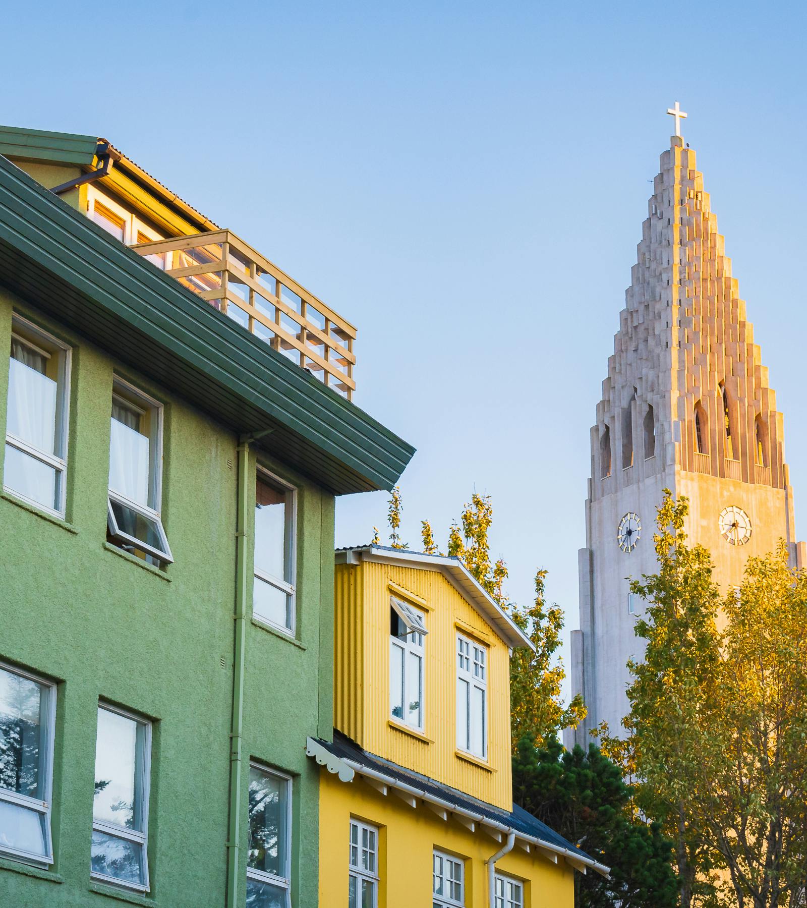 Reykjavik, Iceland