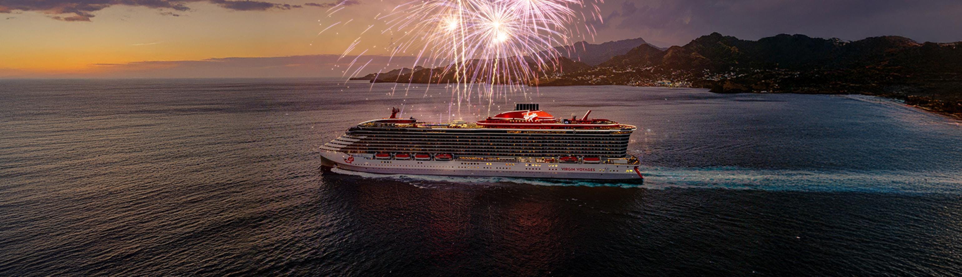 Virgin Voyages