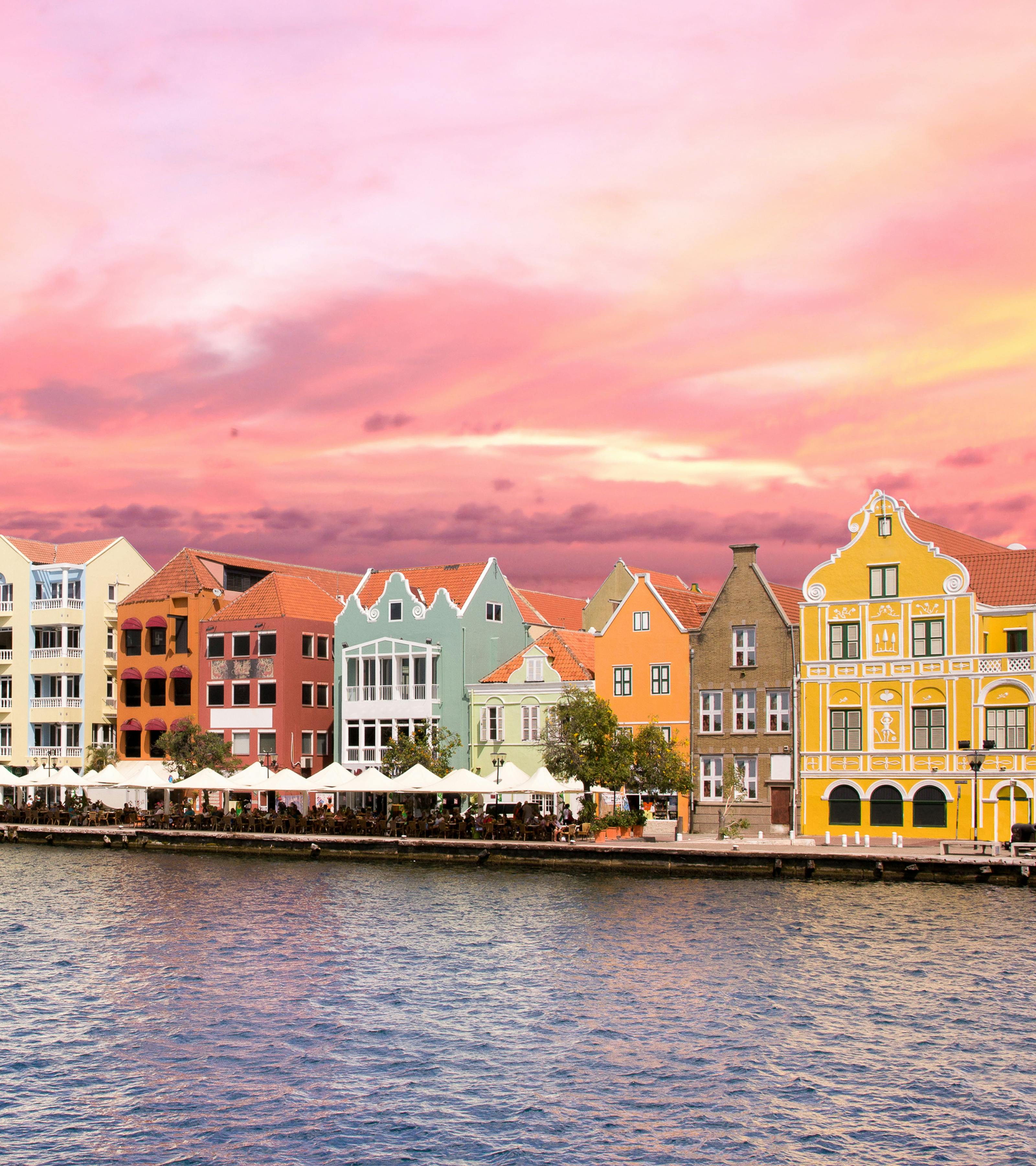 Willemstad, Curaçao