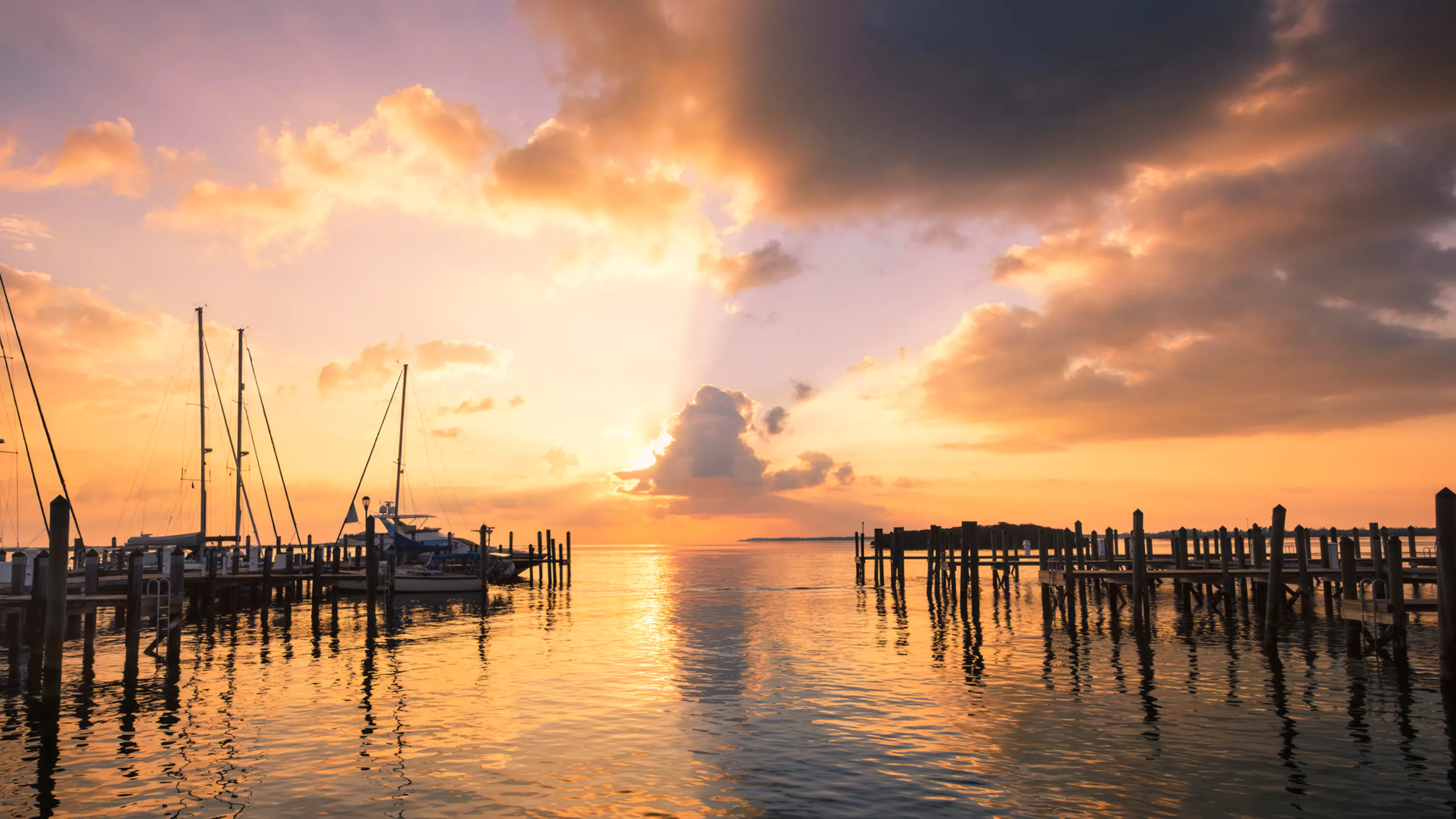 Virgin Voyages — Key West & Bimini New Year's Cruise