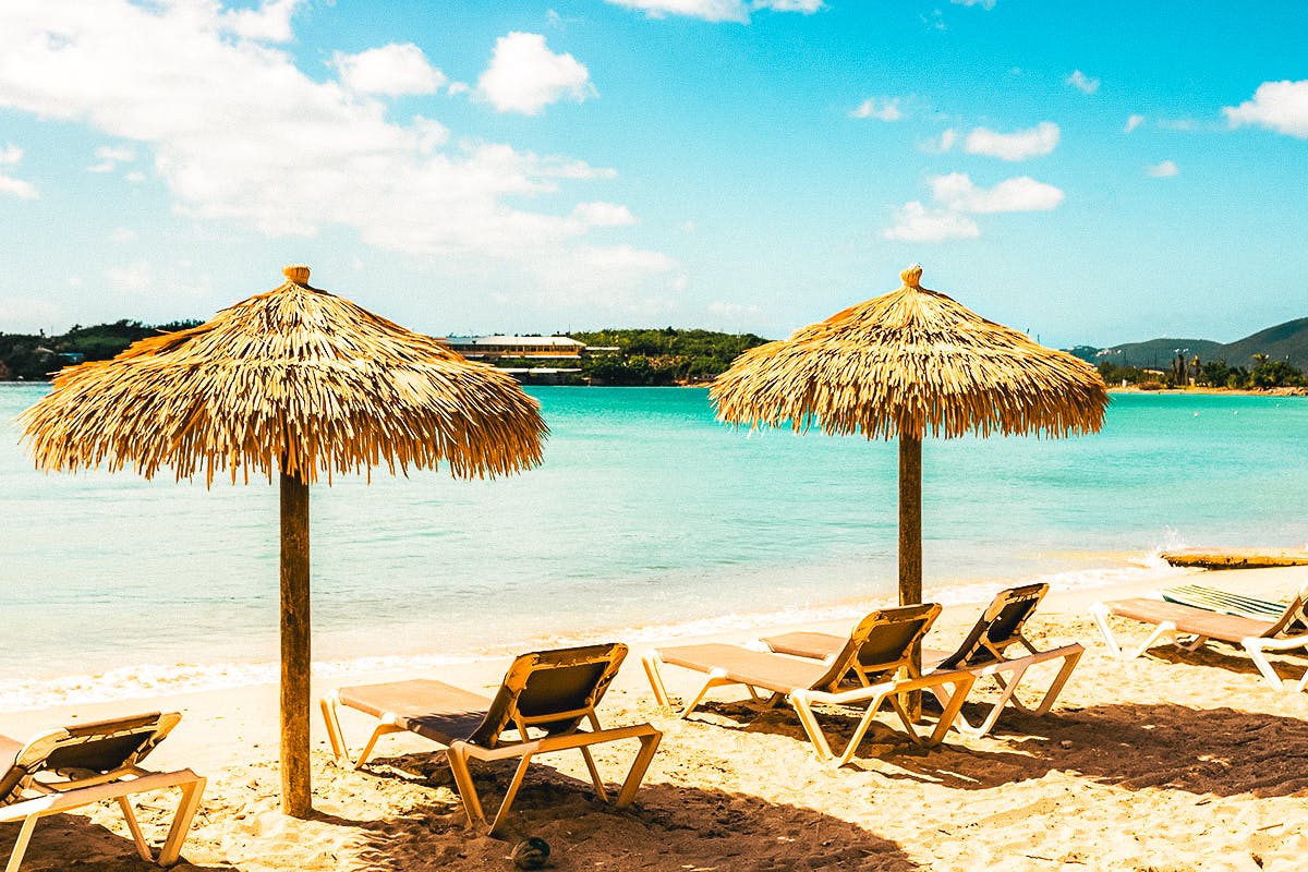 Emerald Bay Beach Getaway