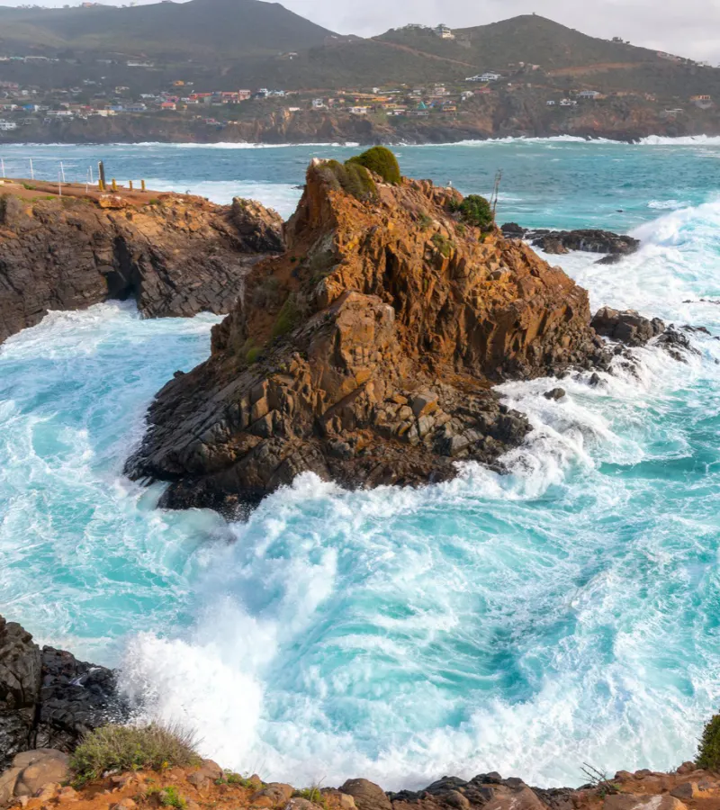 Ensenada, Mexico