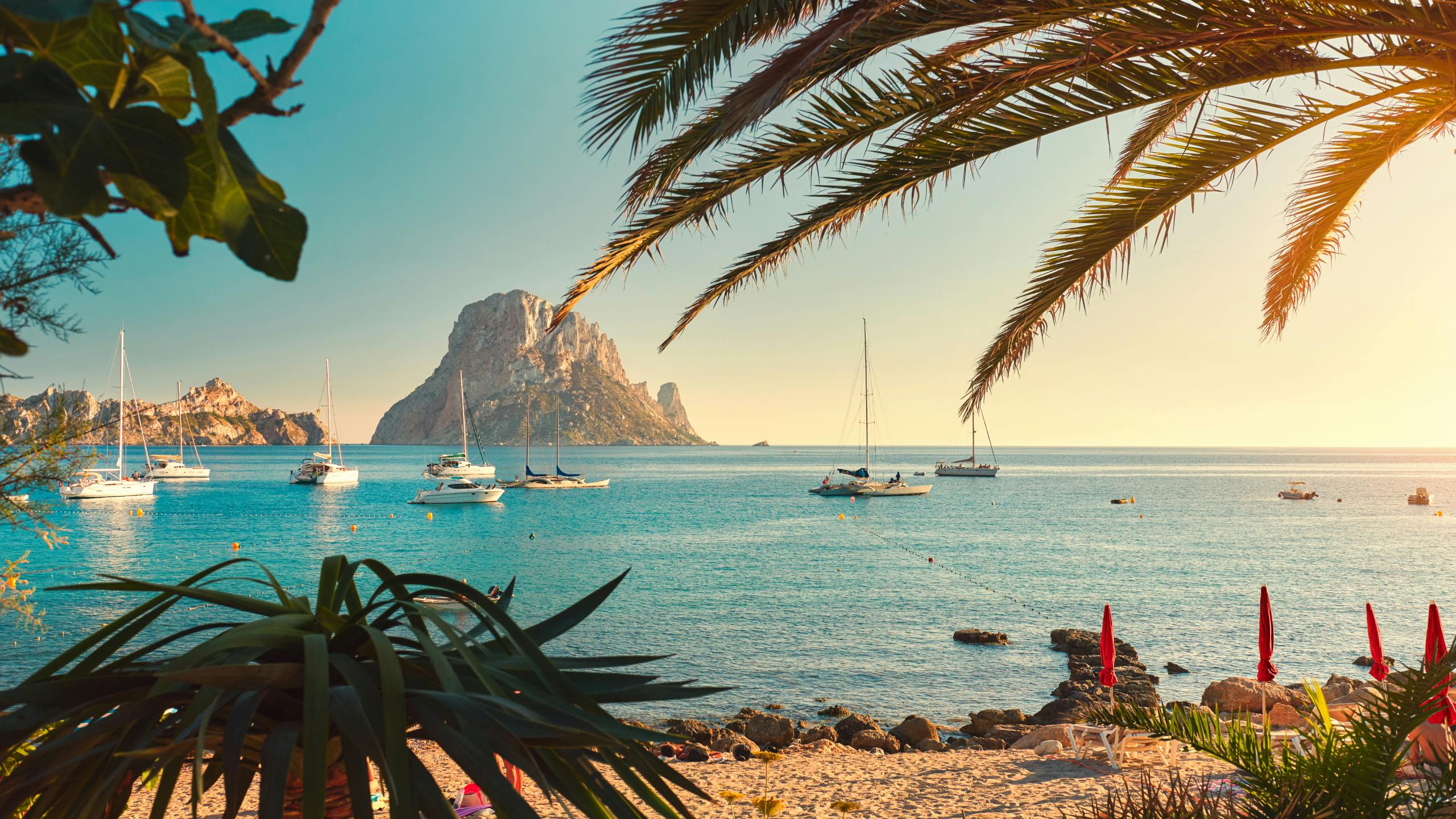 Scarlet Summer Season Pass at Virgin Voyages