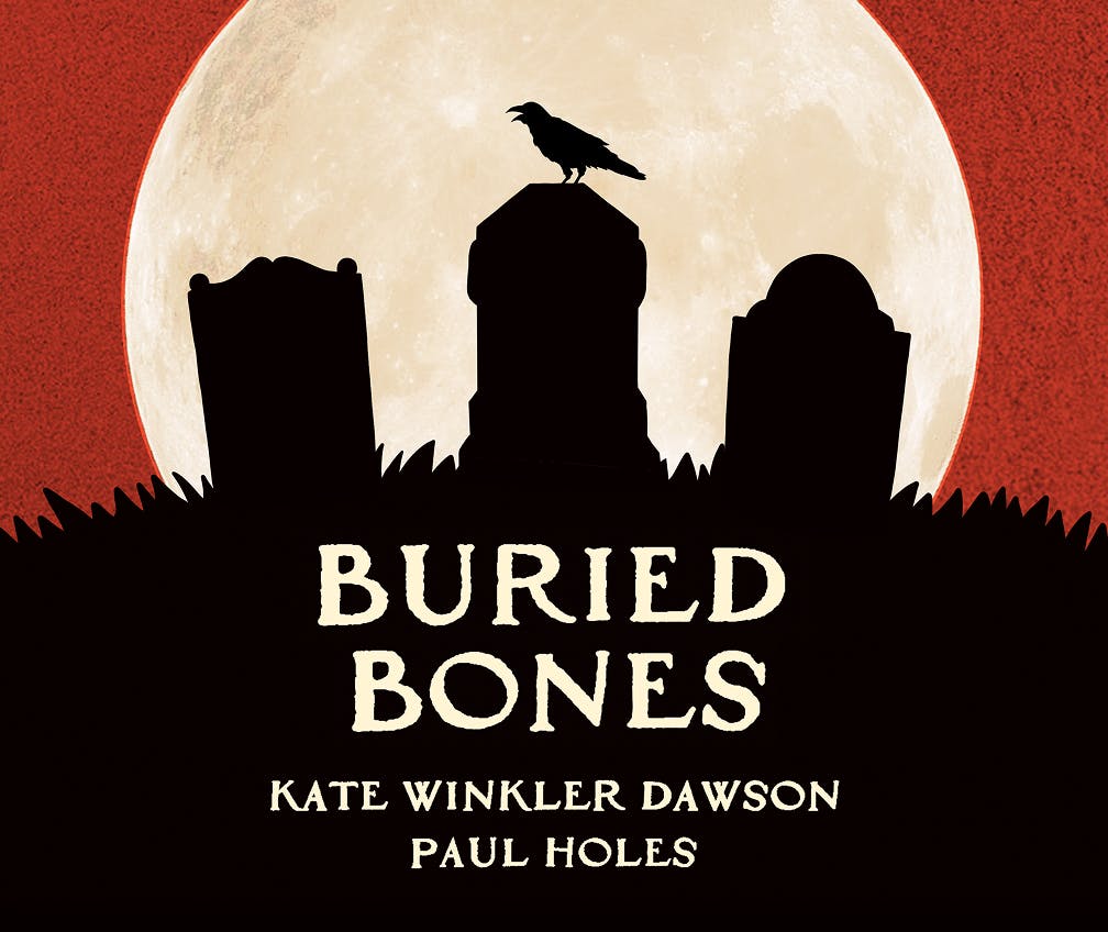 Buried Bones