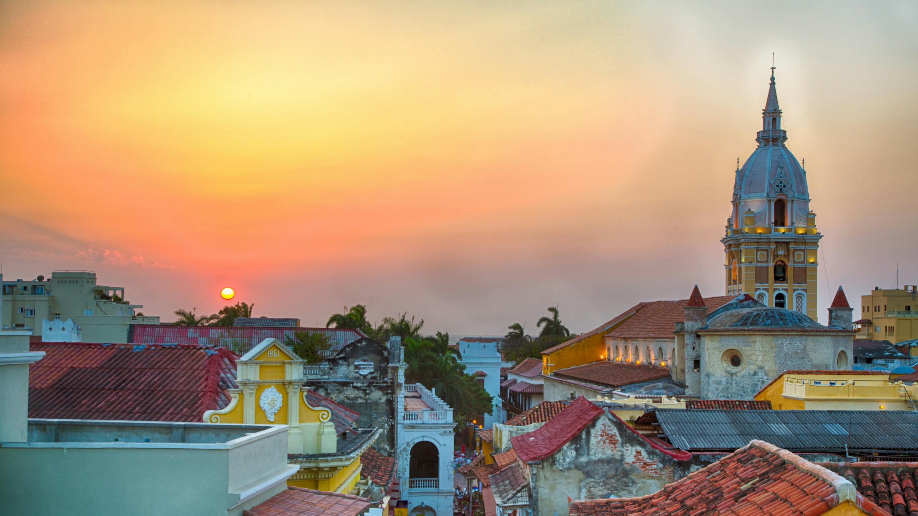 Cartagena, Colombia