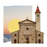 Marina di Carrara Icon