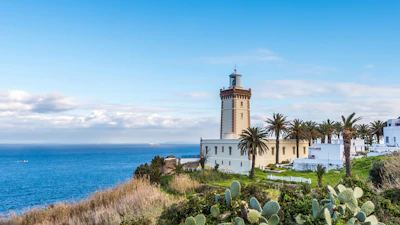 Spain & Morocco Transatlantic