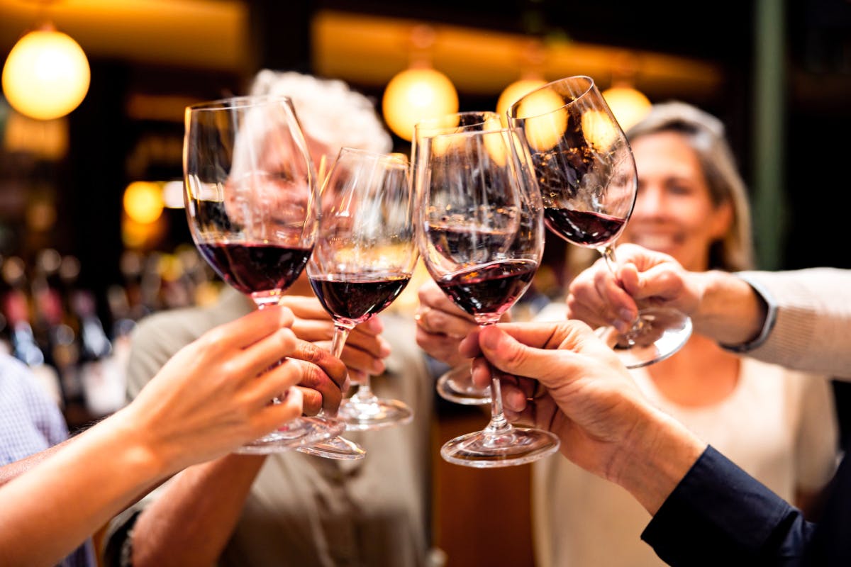 Traditional Maltese Cooking Demo & Wine Tasting